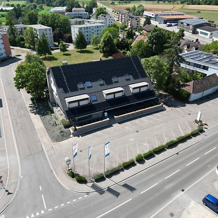 Landgasthof Lowen Sulgen Экстерьер фото